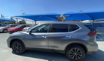 Nissan X-Trail 2021 full