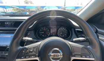 Nissan X-Trail 2021 full