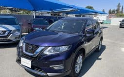 Nissan X-Trail 2020