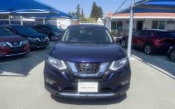 Nissan X-Trail 2020