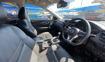 Nissan X-Trail 2020 full