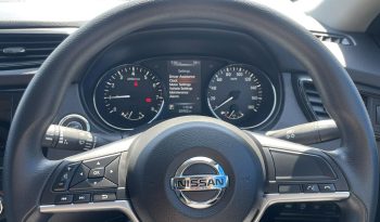 Nissan X-Trail 2020 full