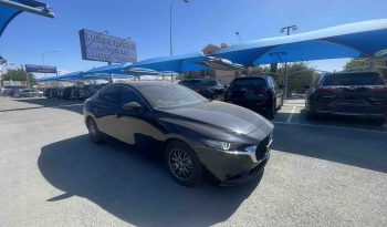 Mazda 3/Axela 2021 full