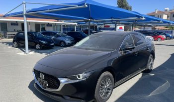 Mazda 3/Axela 2021 full