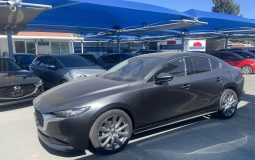 Mazda 3/Axela 2020