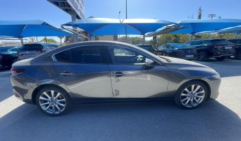 Mazda 3/Axela 2020 full