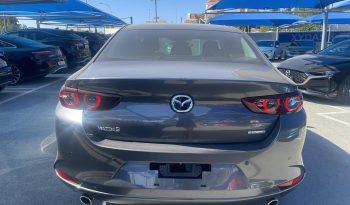 Mazda 3/Axela 2020 full