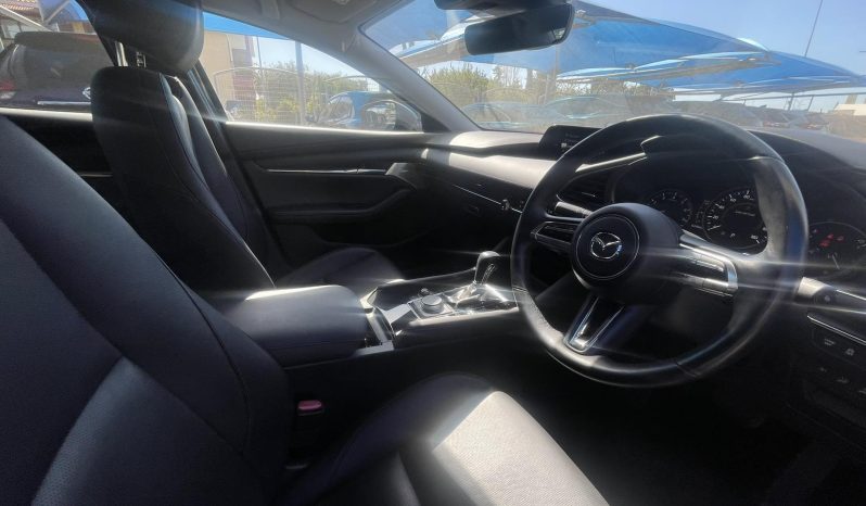 Mazda 3/Axela 2020 full