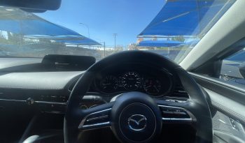 Mazda 3/Axela 2020 full