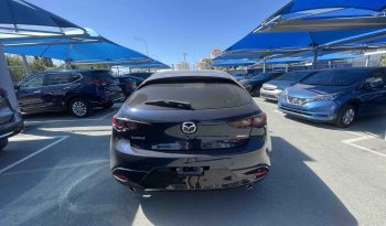 Mazda 3/Axela 2021 full