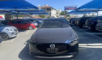 Mazda 3/Axela 2021 full