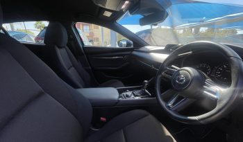 Mazda 3/Axela 2021 full