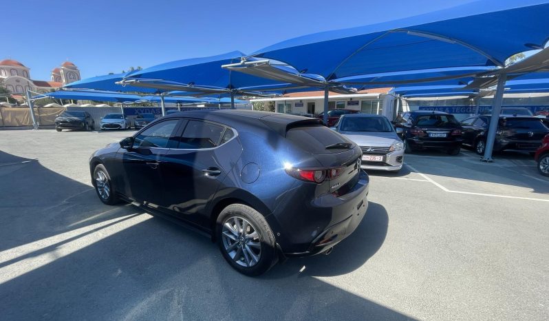 Mazda 3/Axela 2021 full