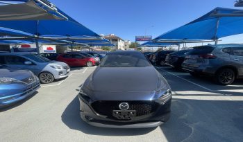 Mazda 3/Axela 2021 full