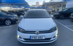 Volkswagen Polo 2019