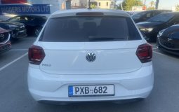 Volkswagen Polo 2019