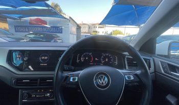 Volkswagen Polo 2019 full