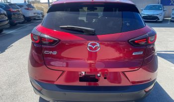 Mazda CX-3 2020 full