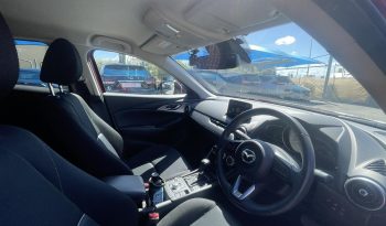 Mazda CX-3 2020 full