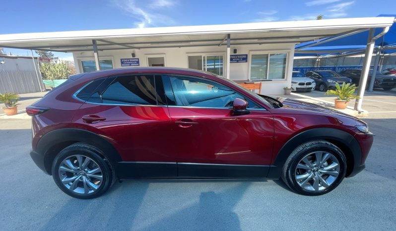 Mazda CX-30 2019 full