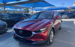 Mazda CX-30 2019