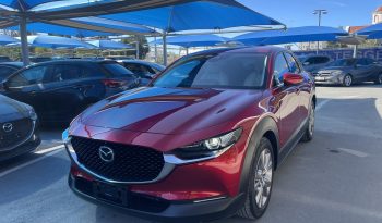 Mazda CX-30 2019 full