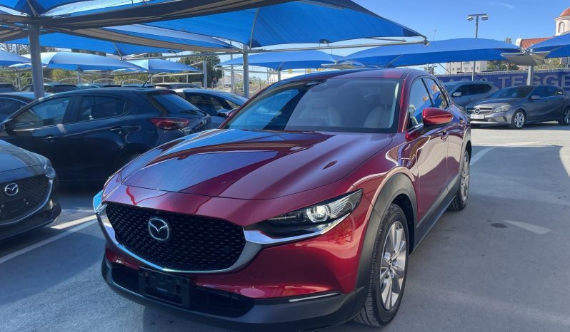 Mazda CX-30 2019 full