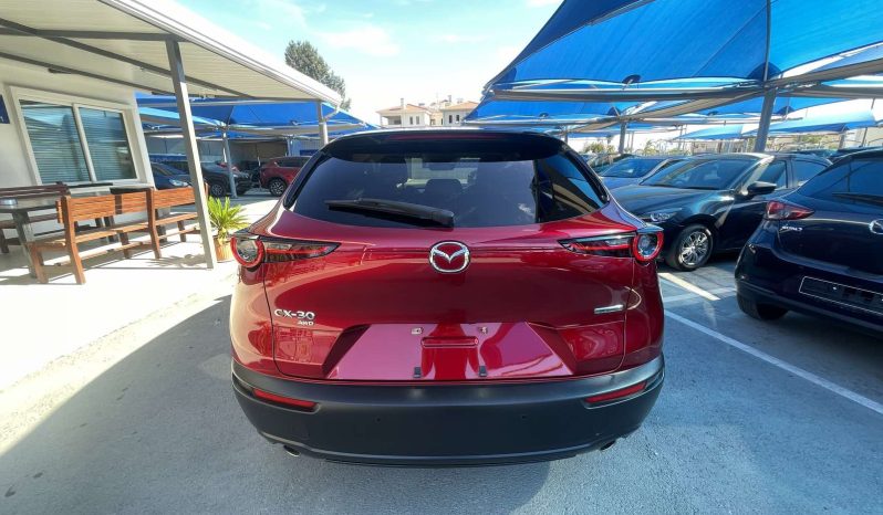 Mazda CX-30 2019 full