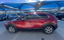 Mazda CX-30 2019