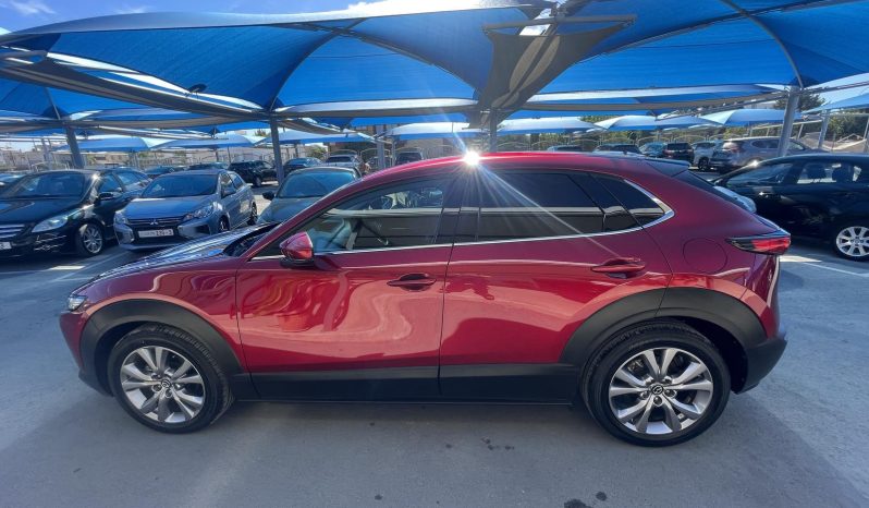 Mazda CX-30 2019 full