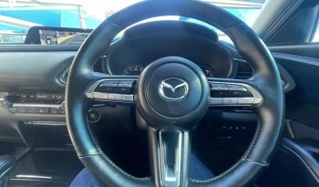 Mazda CX-30 2019 full