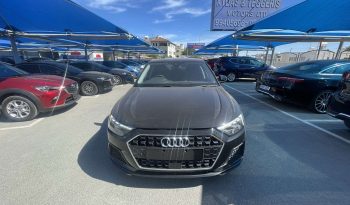 Audi A1 2022 full