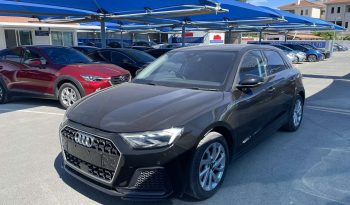 Audi A1 2022 full