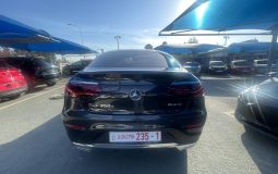 Mercedes-Benz GLC-Class 2021