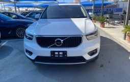 Volvo XC40 2019