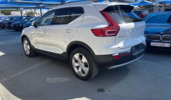 Volvo XC40 2019 full