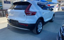 Volvo XC40 2019