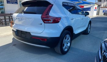 Volvo XC40 2019 full