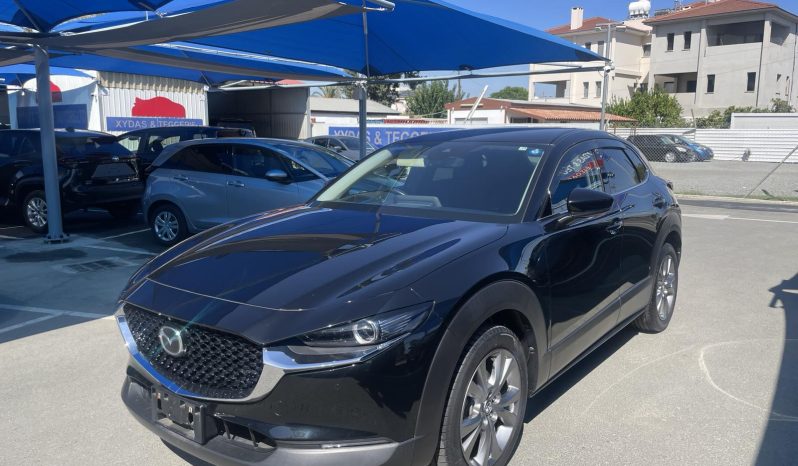 Mazda CX-30 2019 full