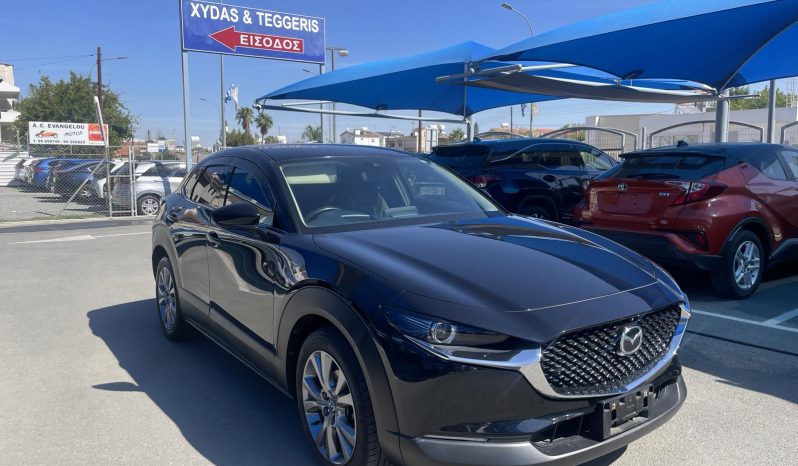 Mazda CX-30 2019 full