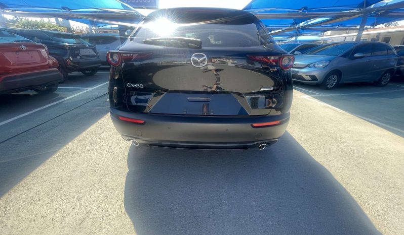 Mazda CX-30 2019 full