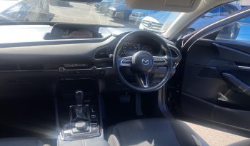 Mazda CX-30 2019 full