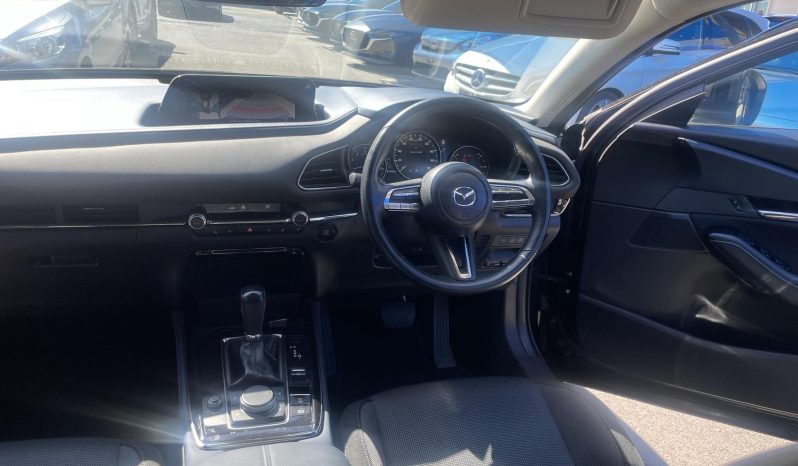 Mazda CX-30 2019 full