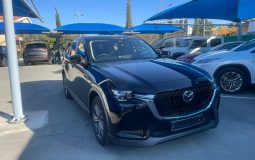 Mazda CX-60 2023
