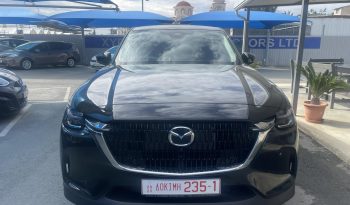Mazda CX-60 2023 full