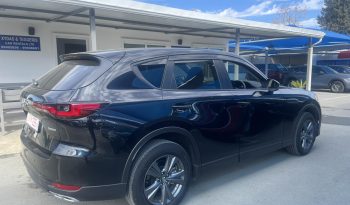 Mazda CX-60 2023 full