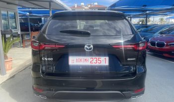 Mazda CX-60 2023 full