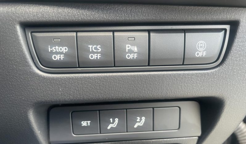 Mazda CX-60 2023 full