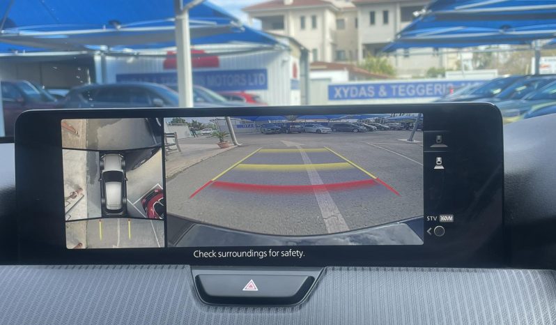 Mazda CX-60 2023 full