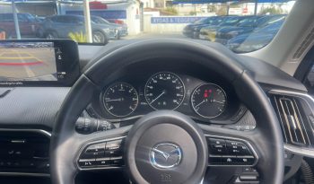 Mazda CX-60 2023 full
